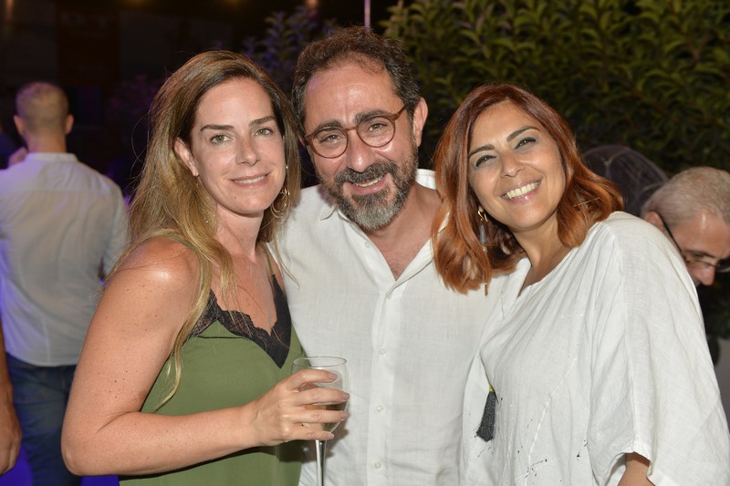Born Interactive-Not Your Typical Rooftop Party